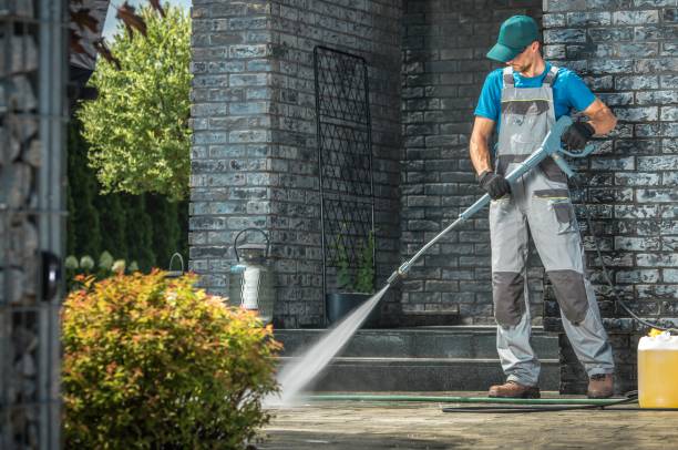 Solar Panel Cleaning in Vallejo, CA