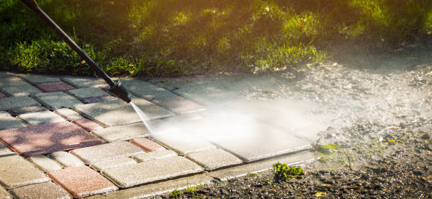 Vallejo, CA  Pressure Washing Services Company