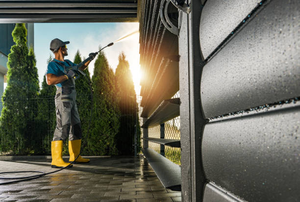 Best Solar Panel Cleaning  in Vallejo, CA